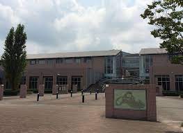 島根県立大学のキャンパス