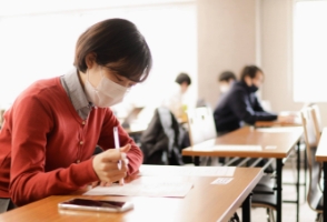 進捗を親にも共有する安心感