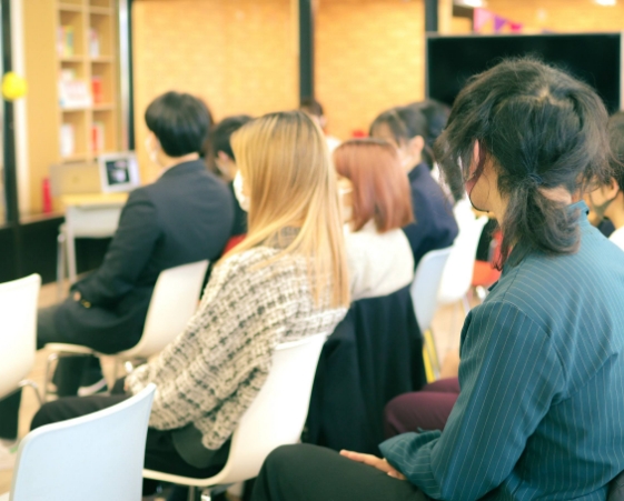 再チャレンジキャンペーン実施中