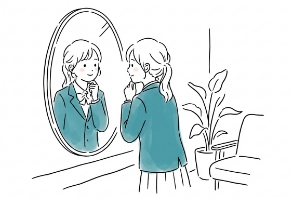 自分の強みがわからない人