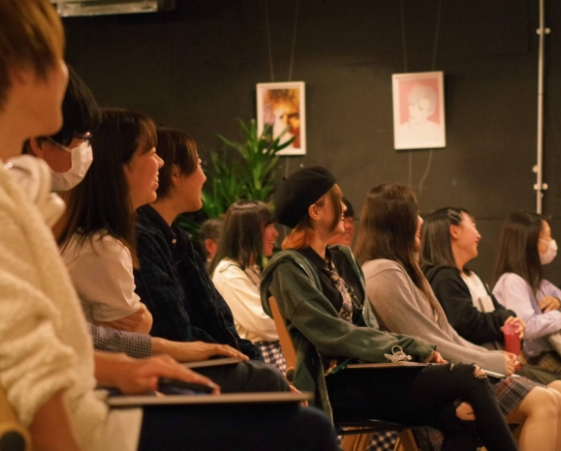 ルークス志塾が選ばれる4つのポイント