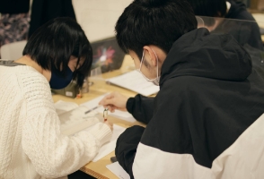 圧倒的な合格実績と15年の専門ノウハウ