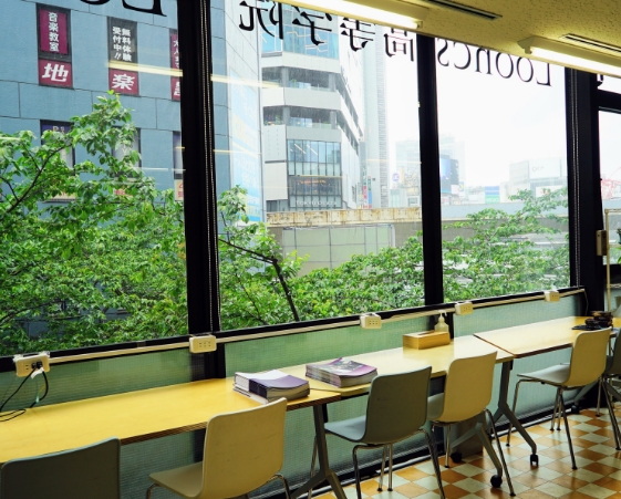 全国の校舎からお選びいただけます