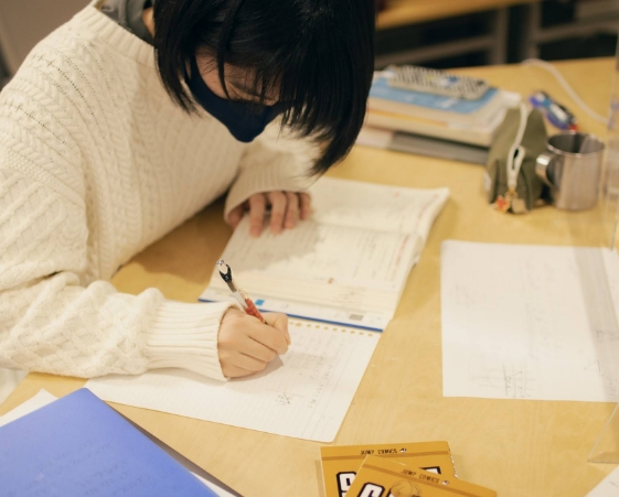 柔軟なサポート体制で安心